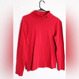 The Holiday Editions brand shirt, size L,